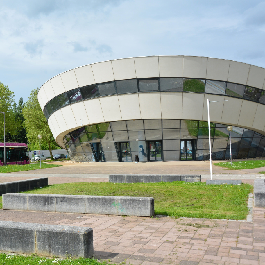 Universitè de Lorraine photo