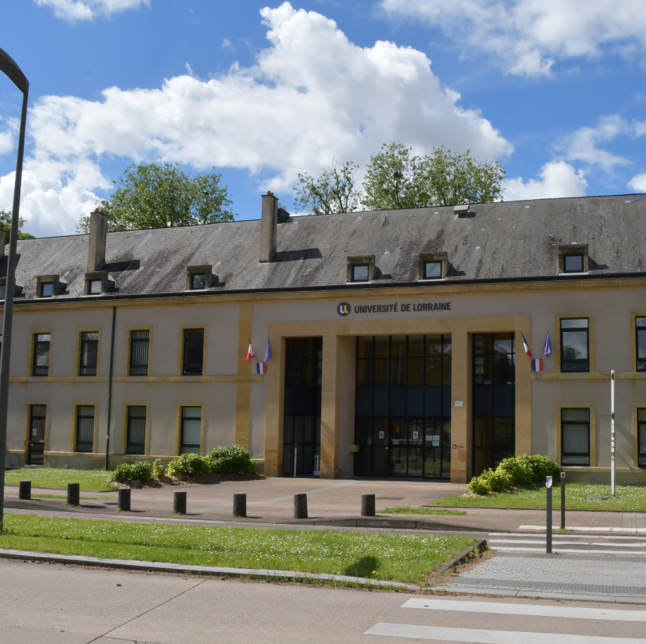 Universitè de Lorraine photo