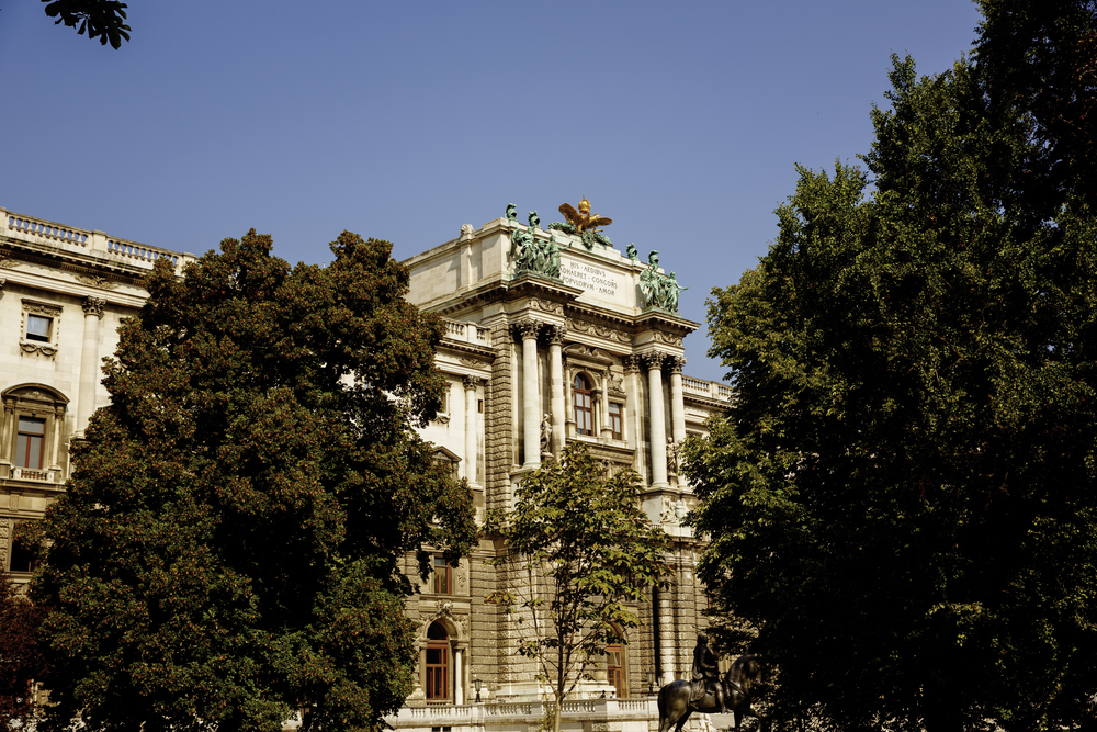 Hofburg