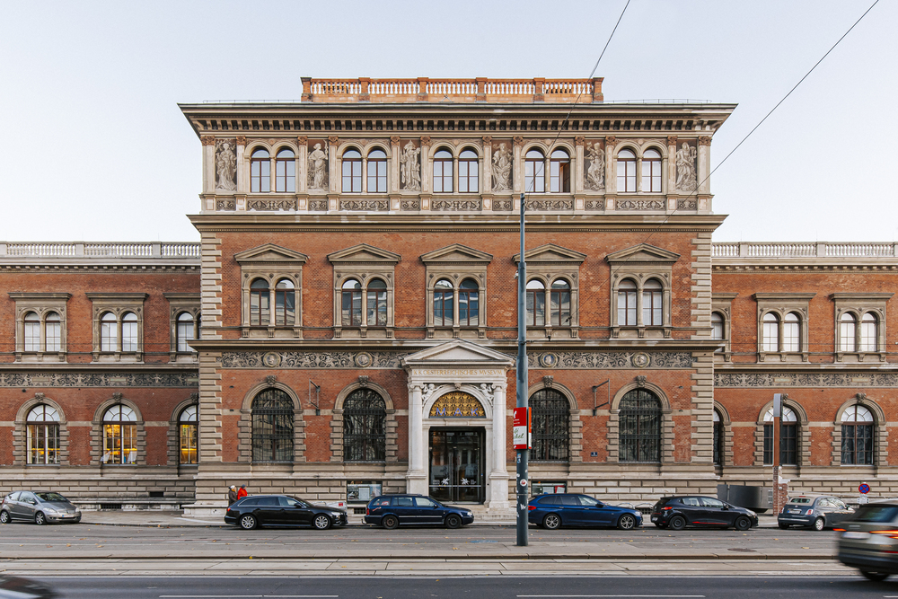 museum of arts