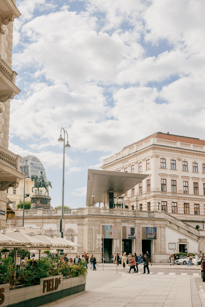 Albertina