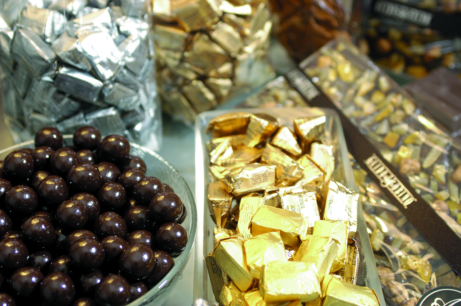 cioccolato