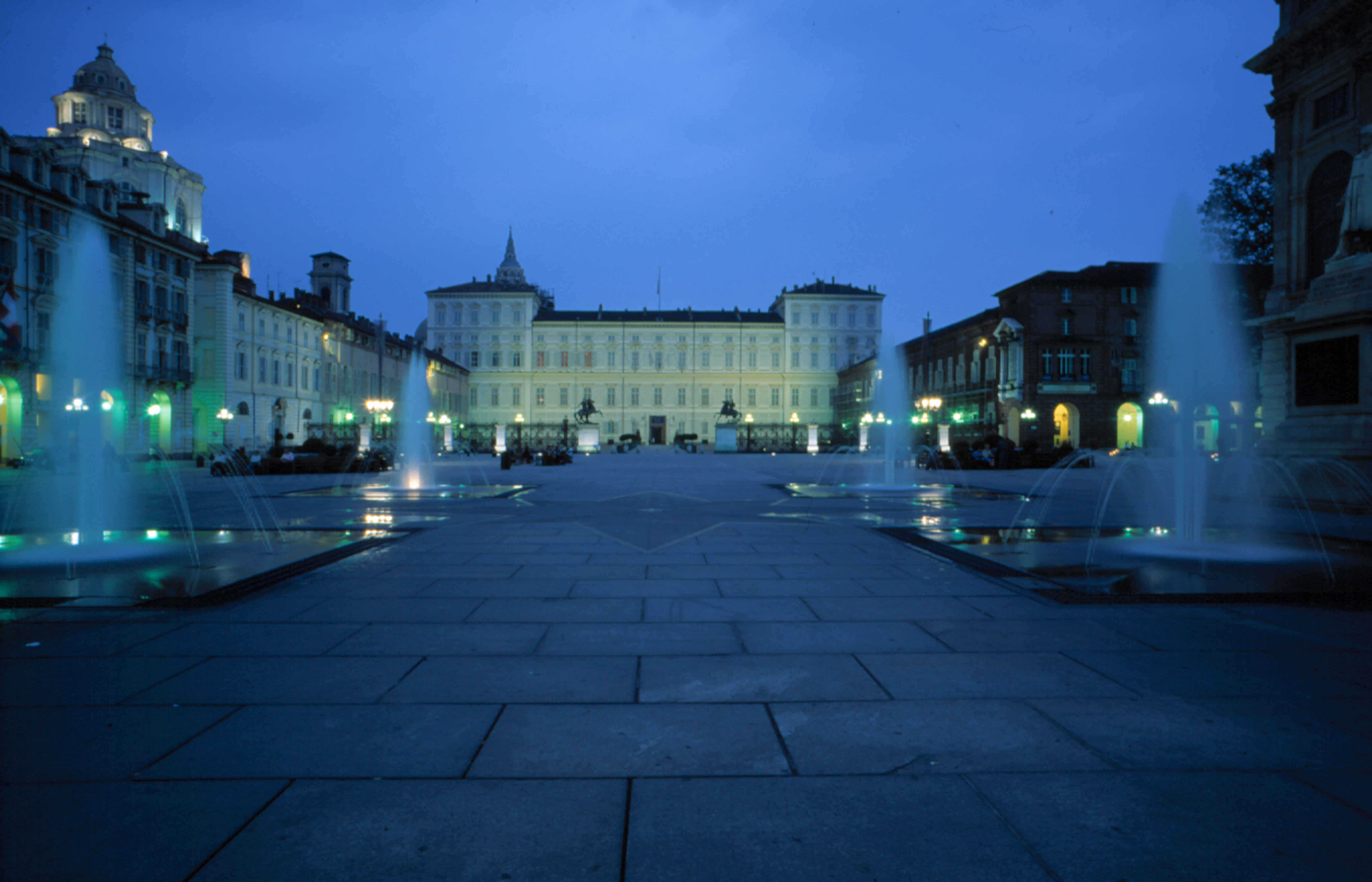 palazzo reale