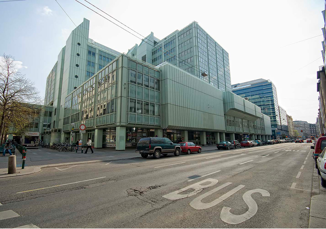 TU Wien