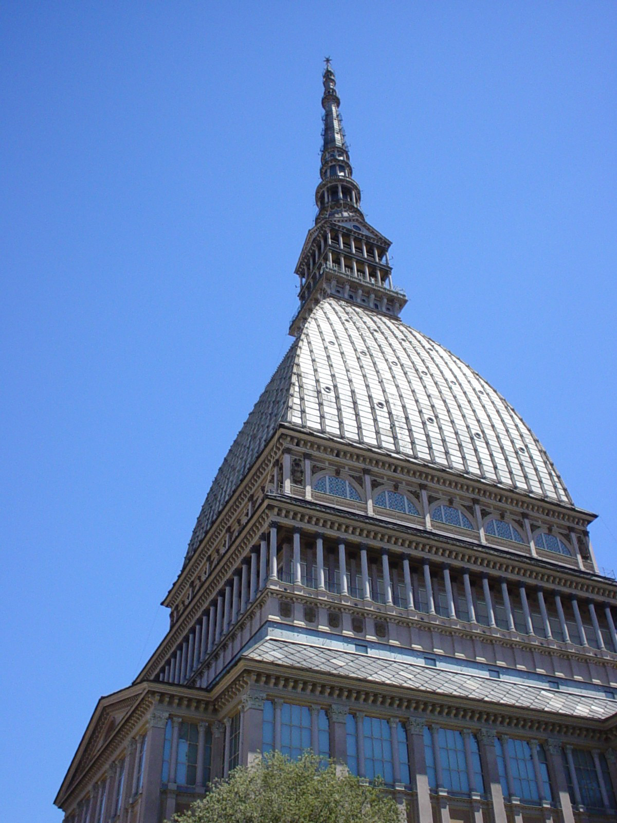 Mole Antonelliana