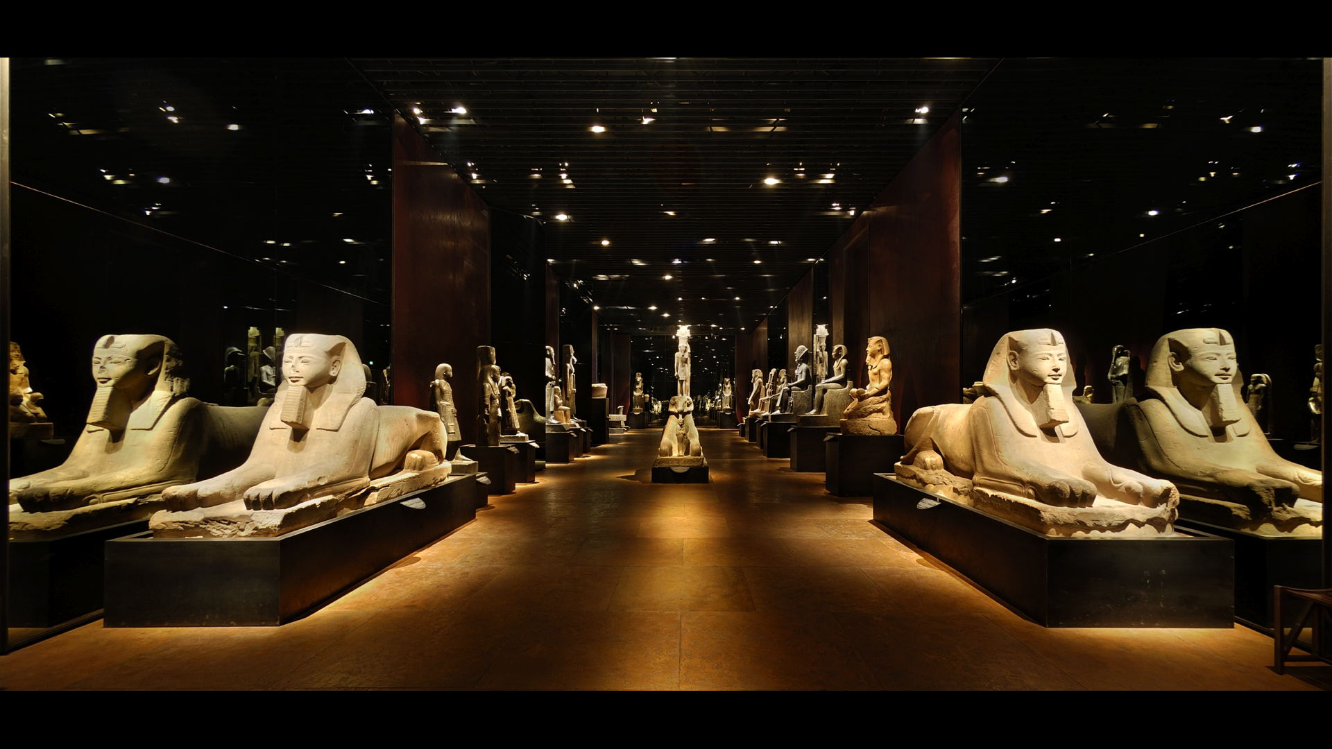 museo egizio