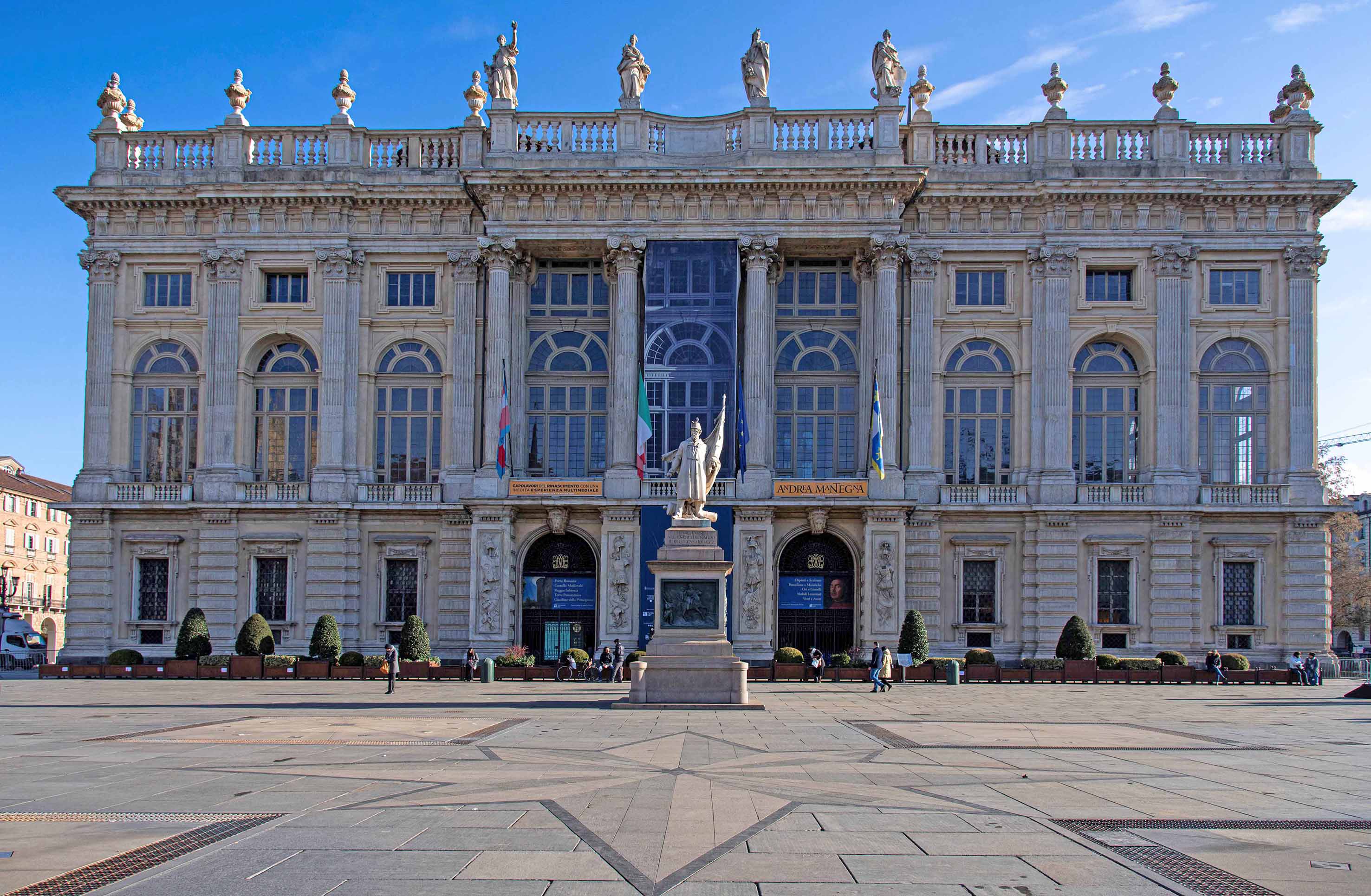 palazzo madama
