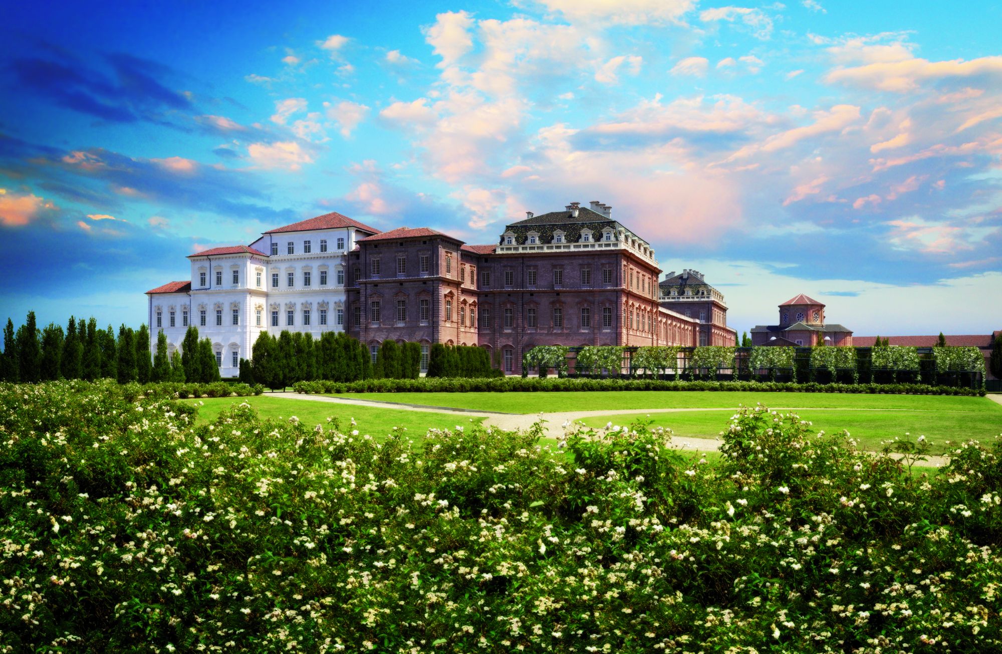 venaria reale
