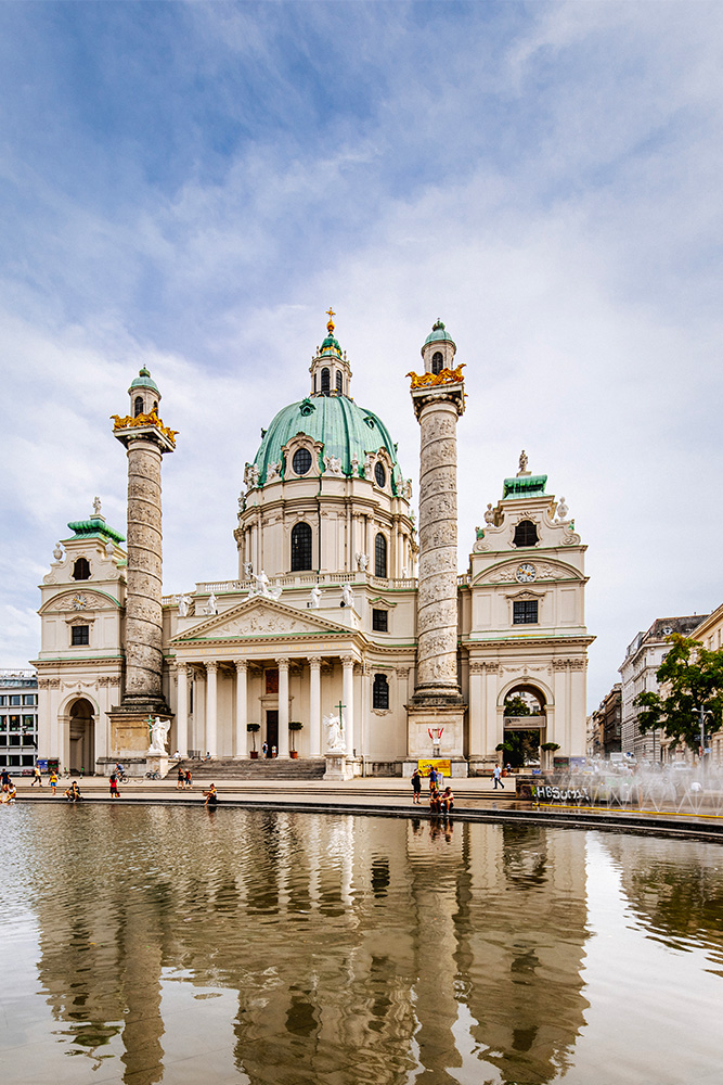 Karlskirke