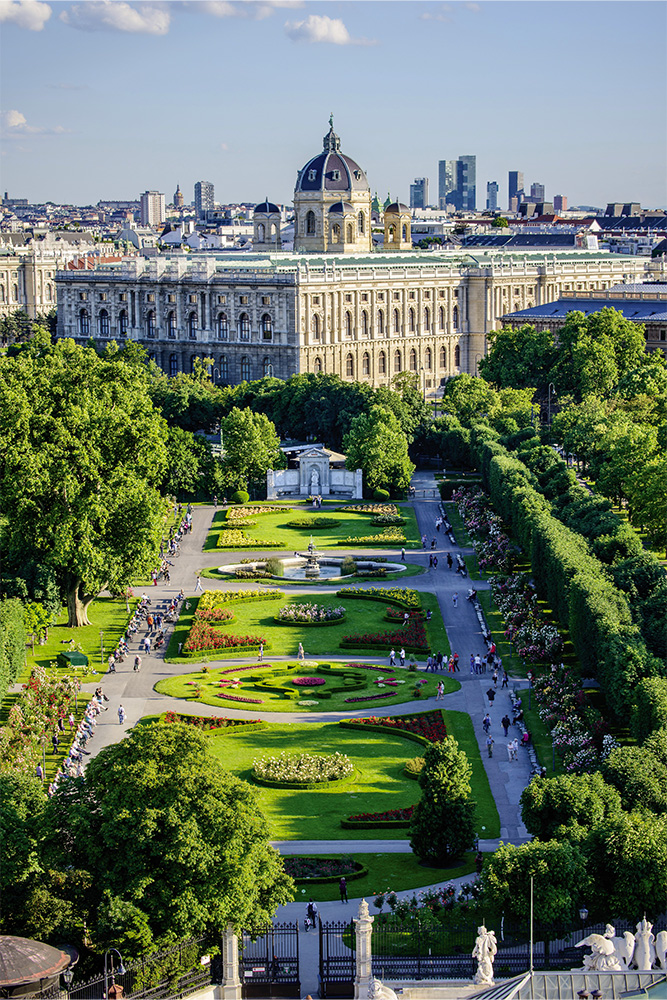 natural museum