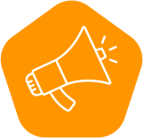speaker icon