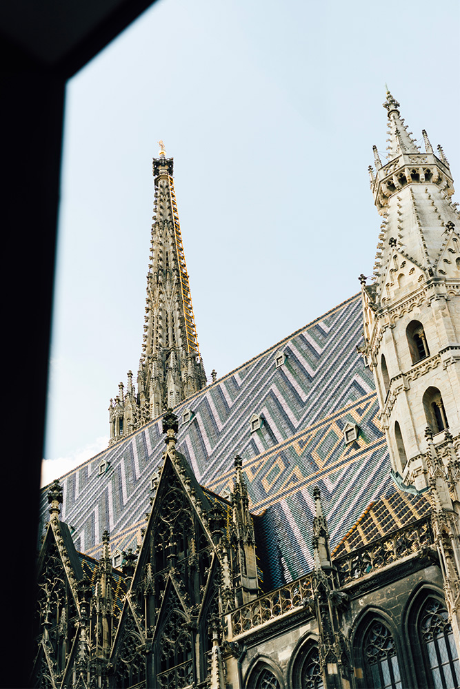 Stephansdom