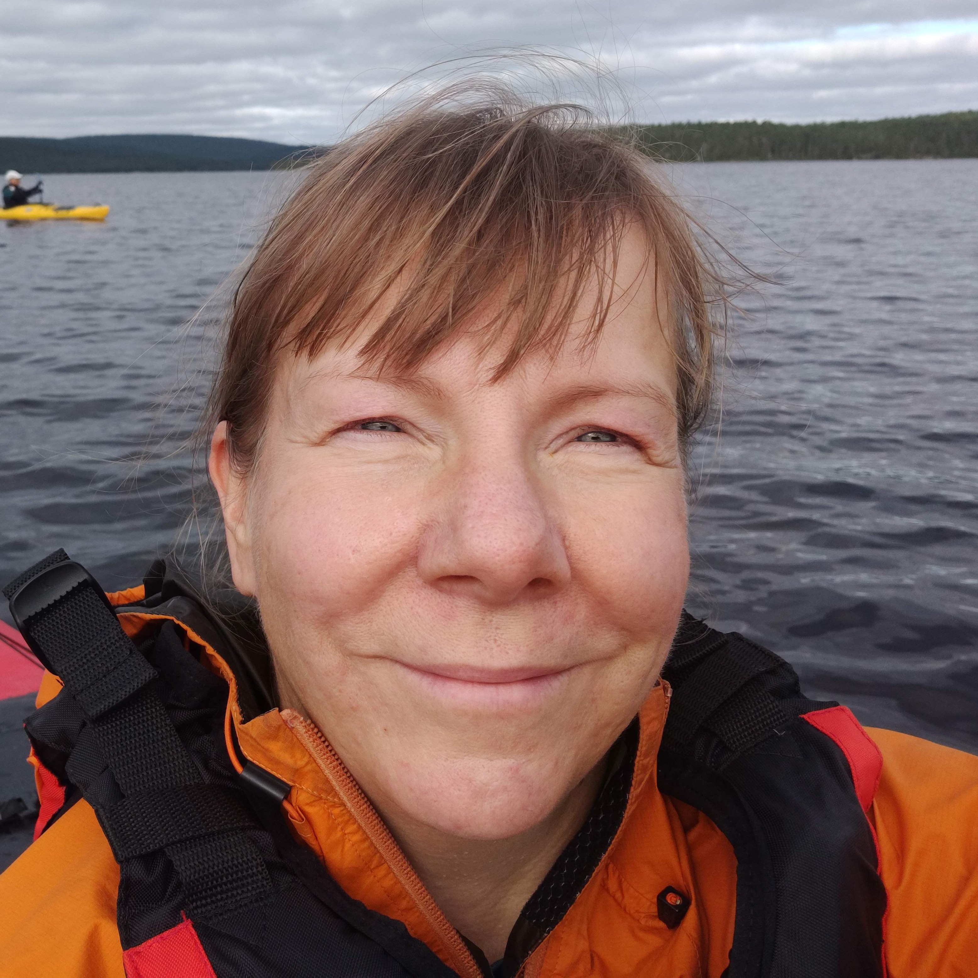 Picture of Johanna Pellinen