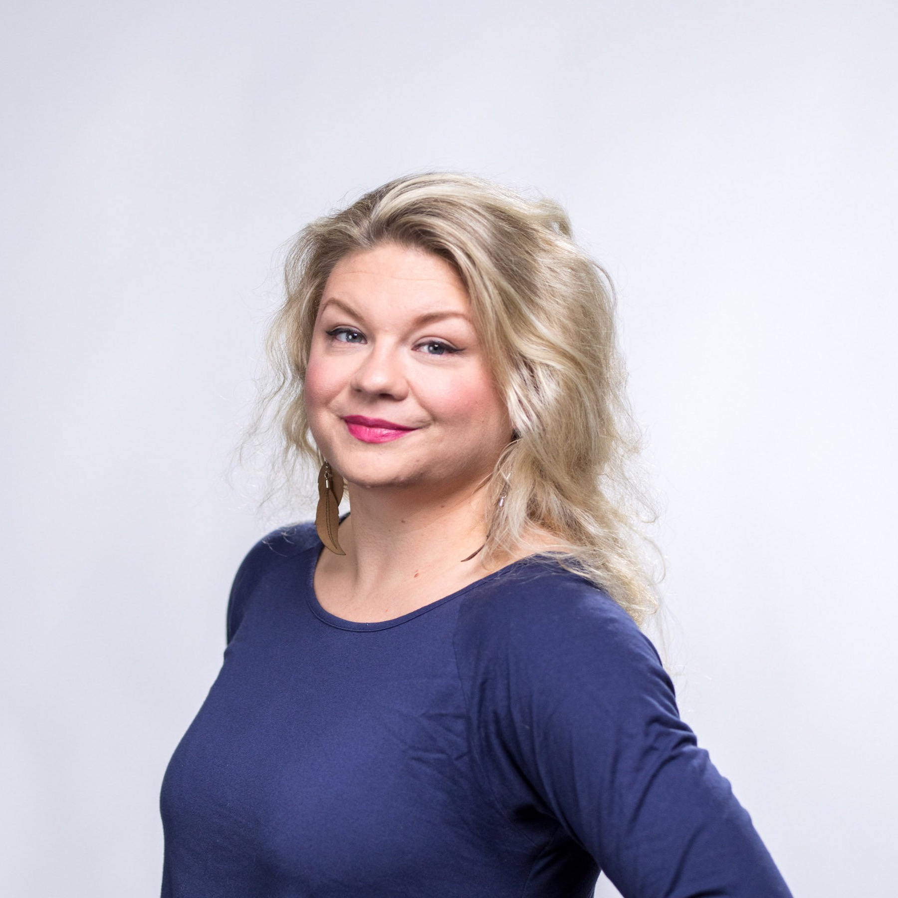 Noora Stapleton image