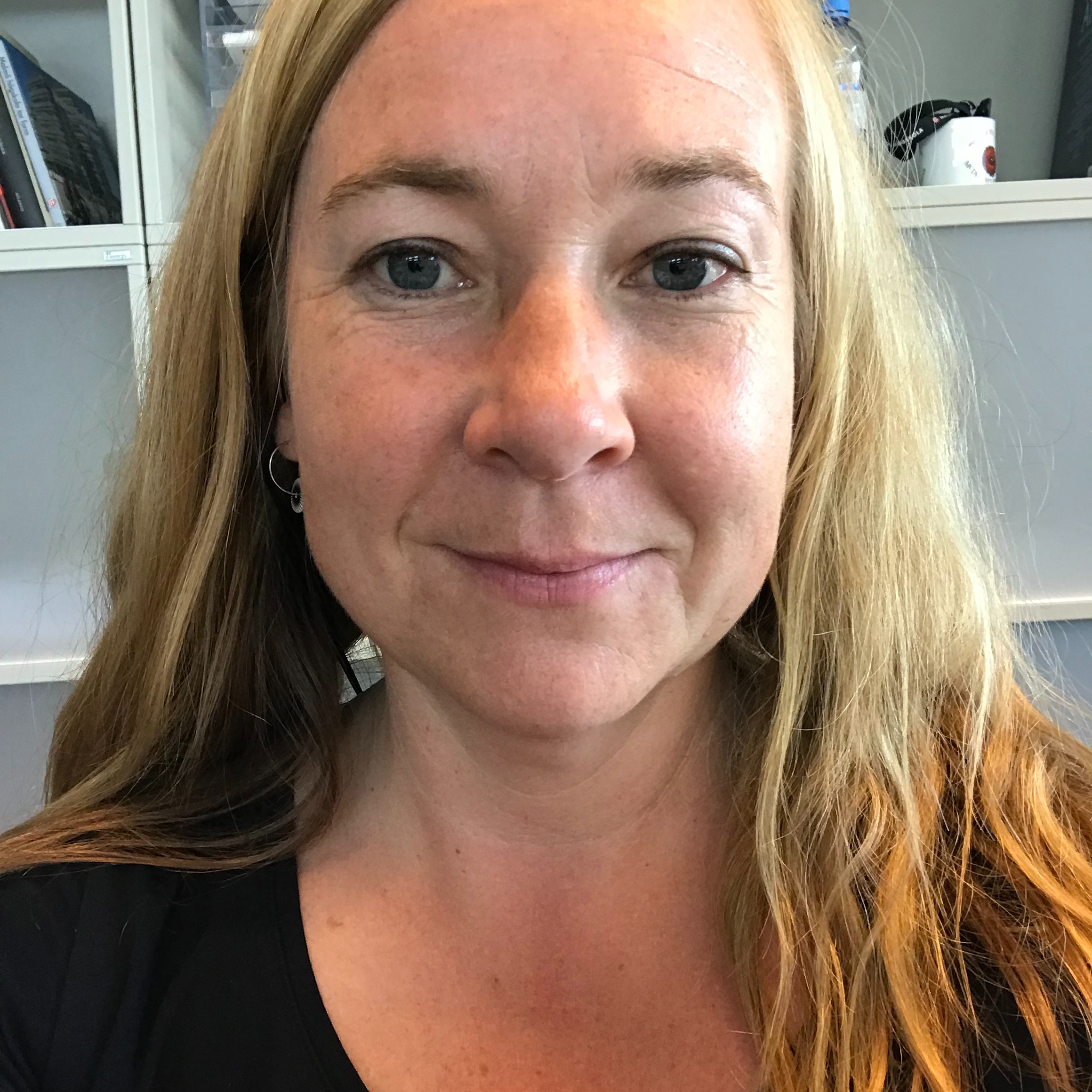 Picture of Johanna Svensson