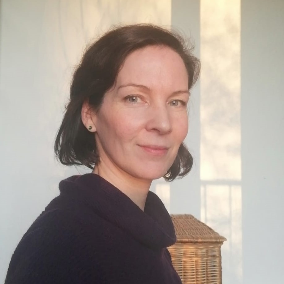 Picture of Meike Drießen