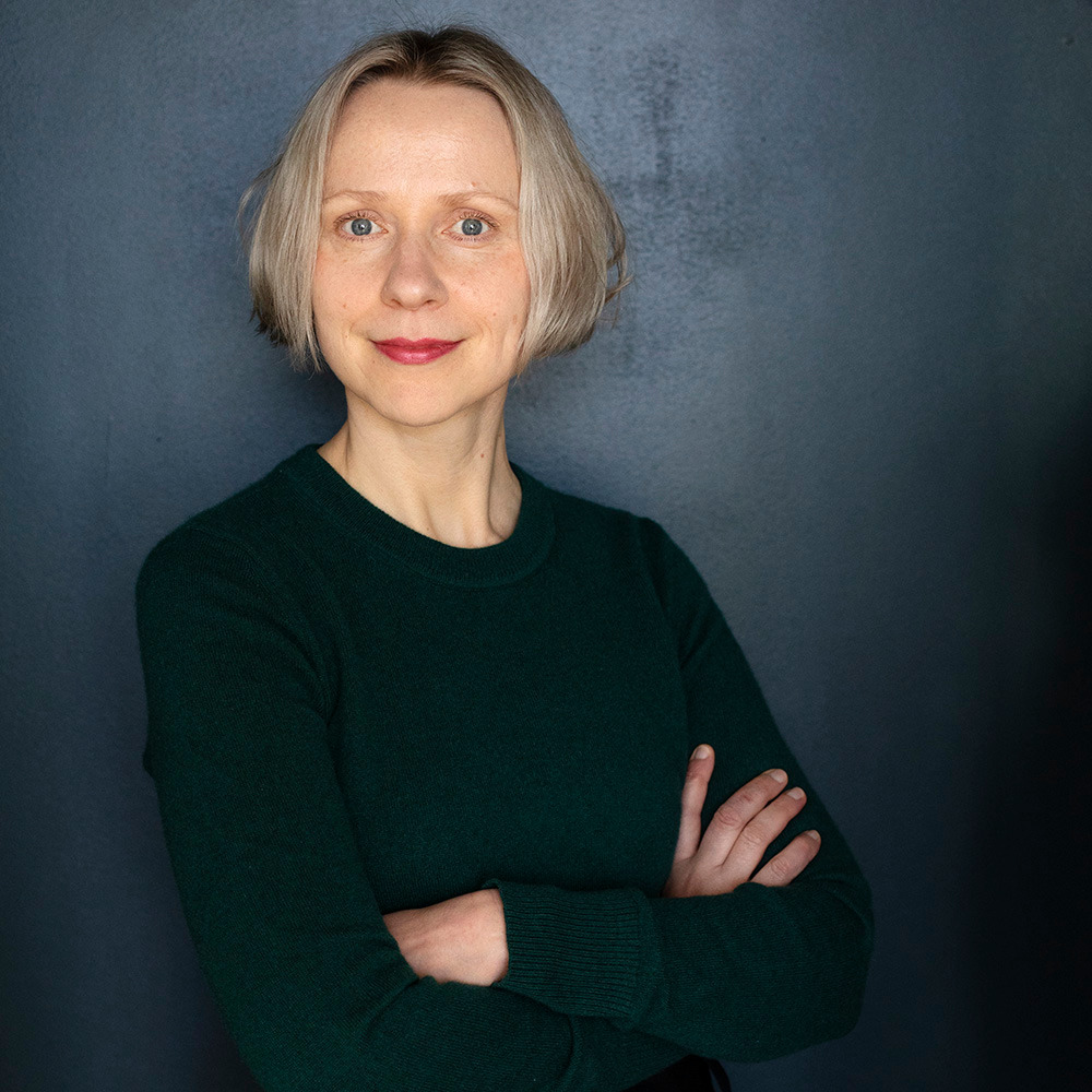 Picture of Kati Toivanen