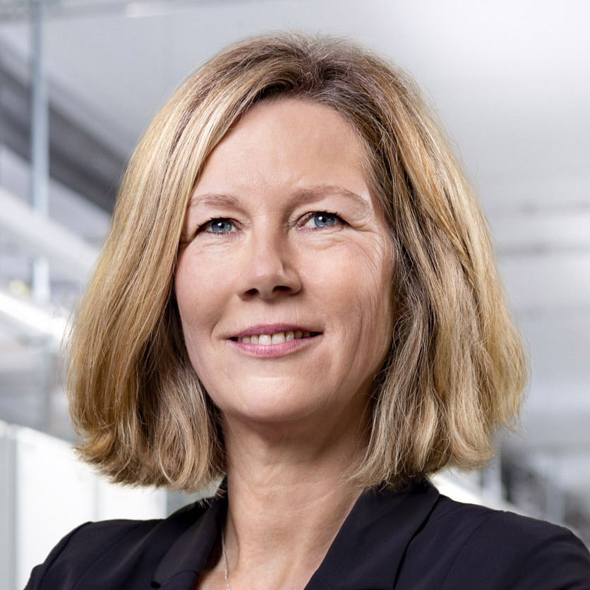 Picture of Mirjam Van Daalen