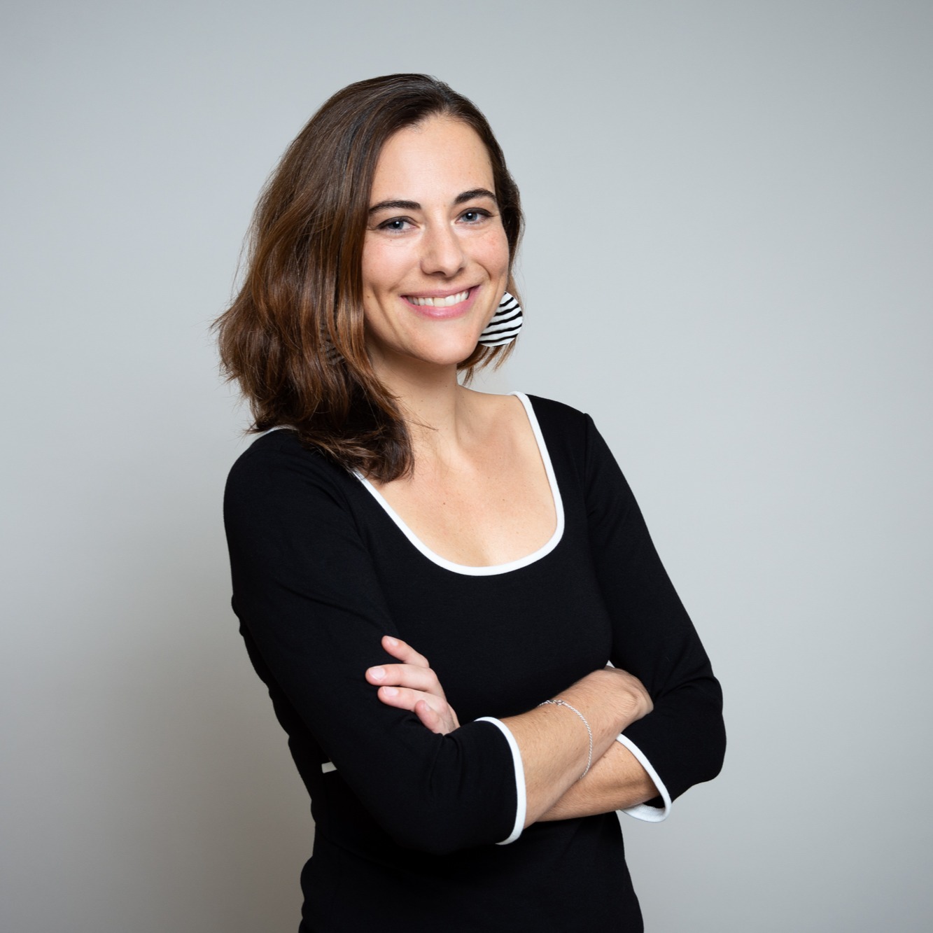 Picture of Esther Lombardini