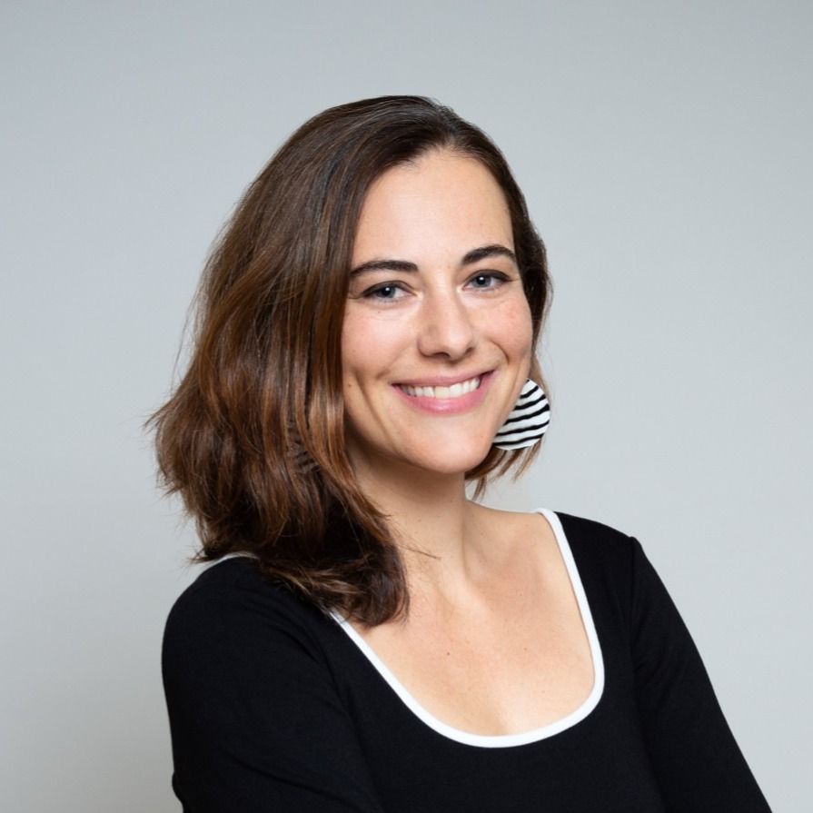 Picture of Esther Lombardini