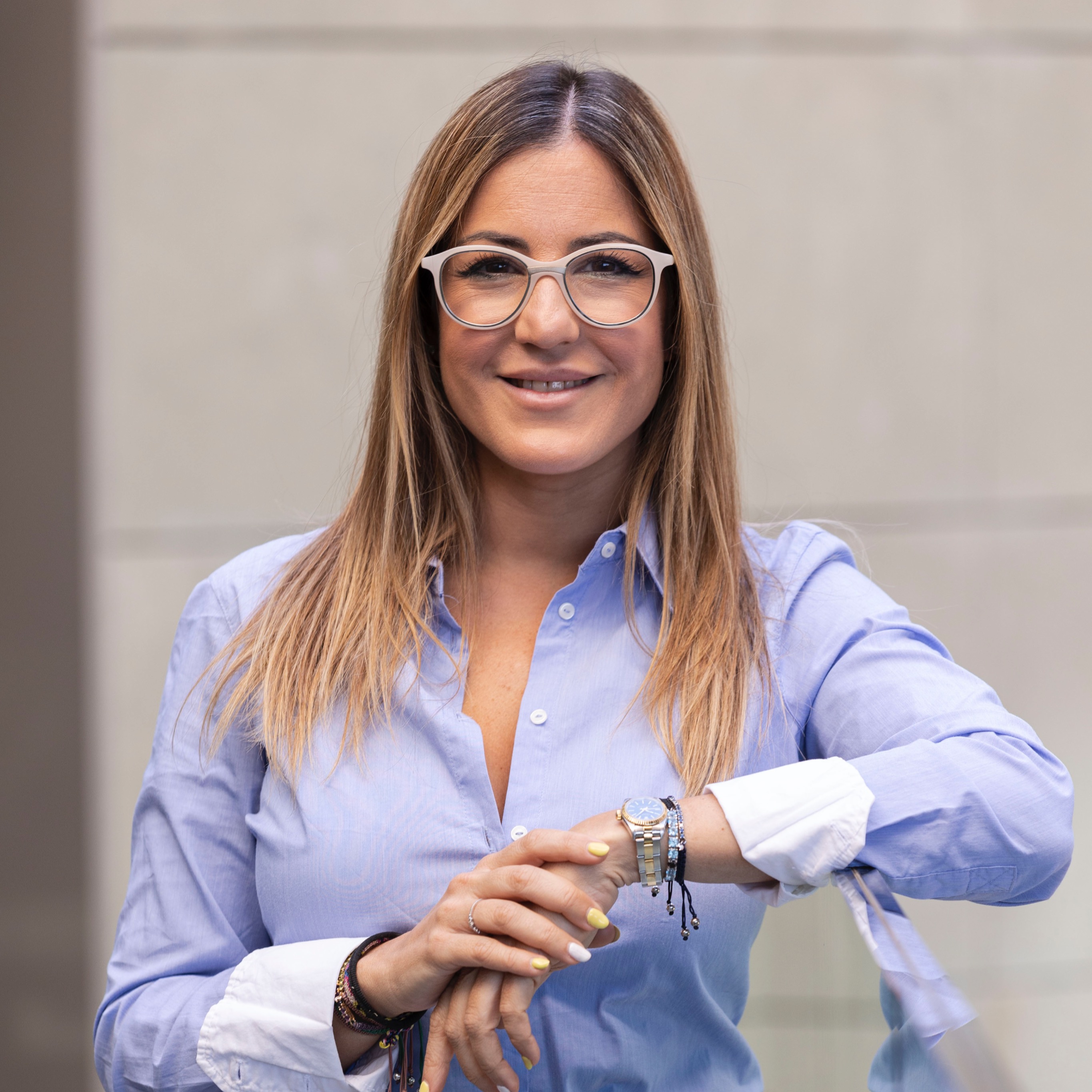 Picture of Blanca  Gutiérrez