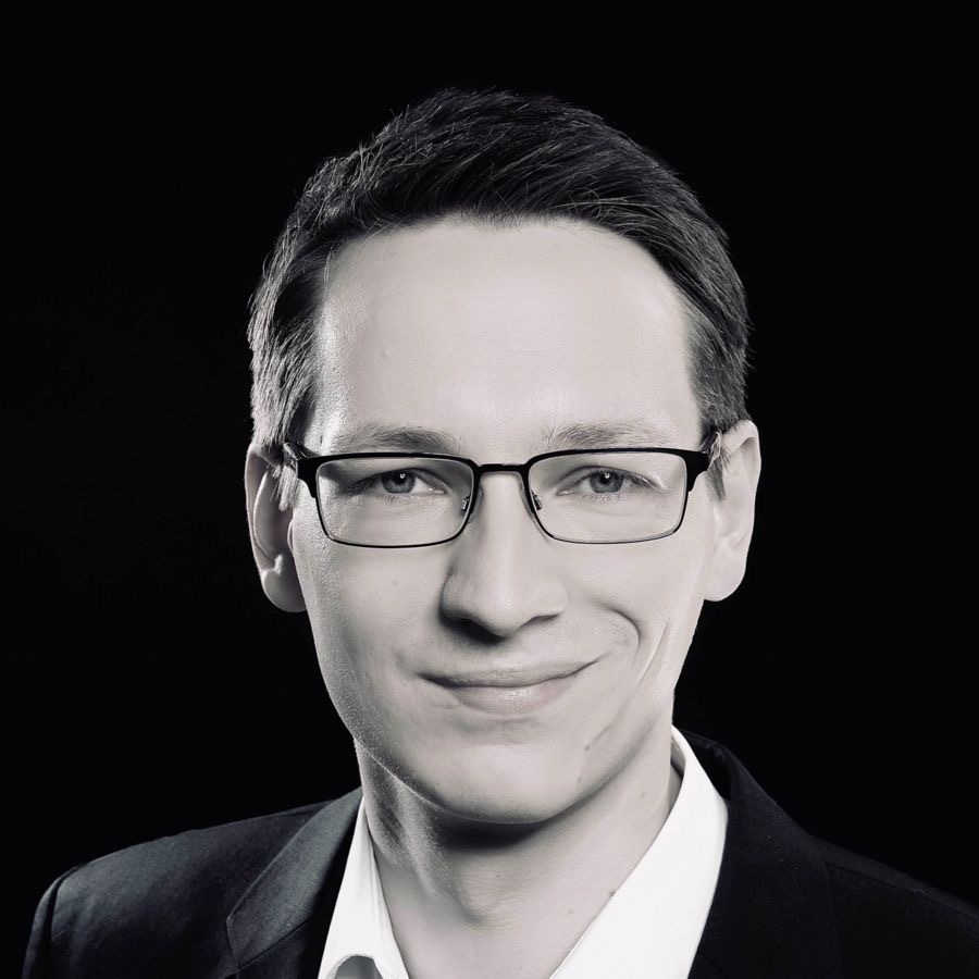 Picture of Roman Krawielicki
