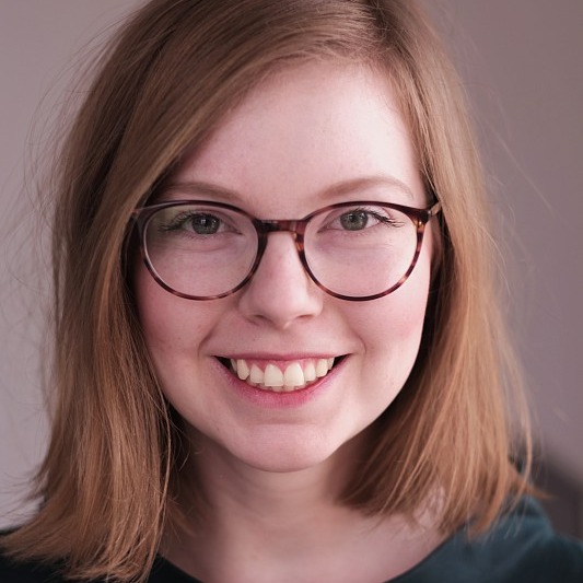 Picture of Karolína Poliaková