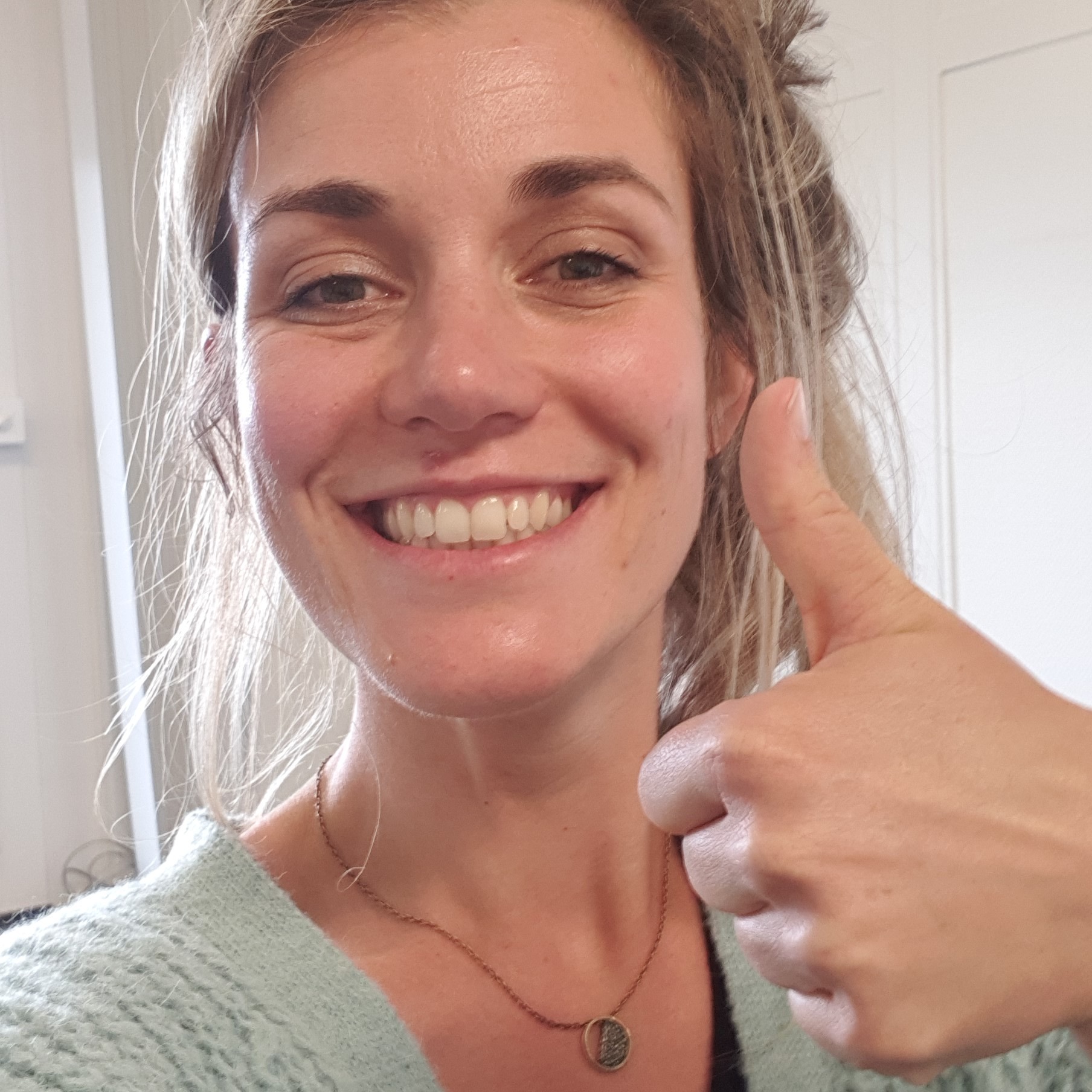 Picture of Céline Van Rijckeghem
