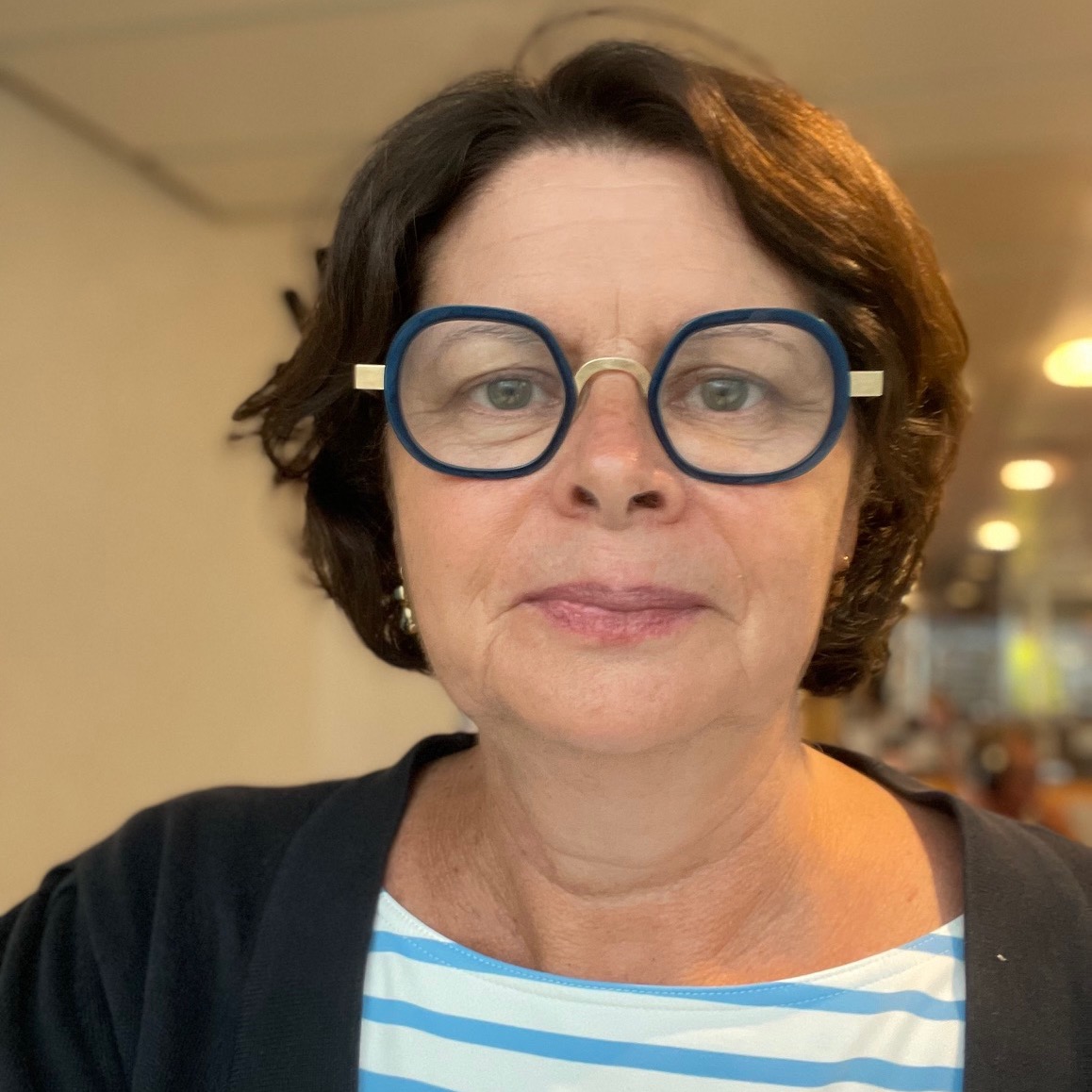 Picture of Armelle Tanvez