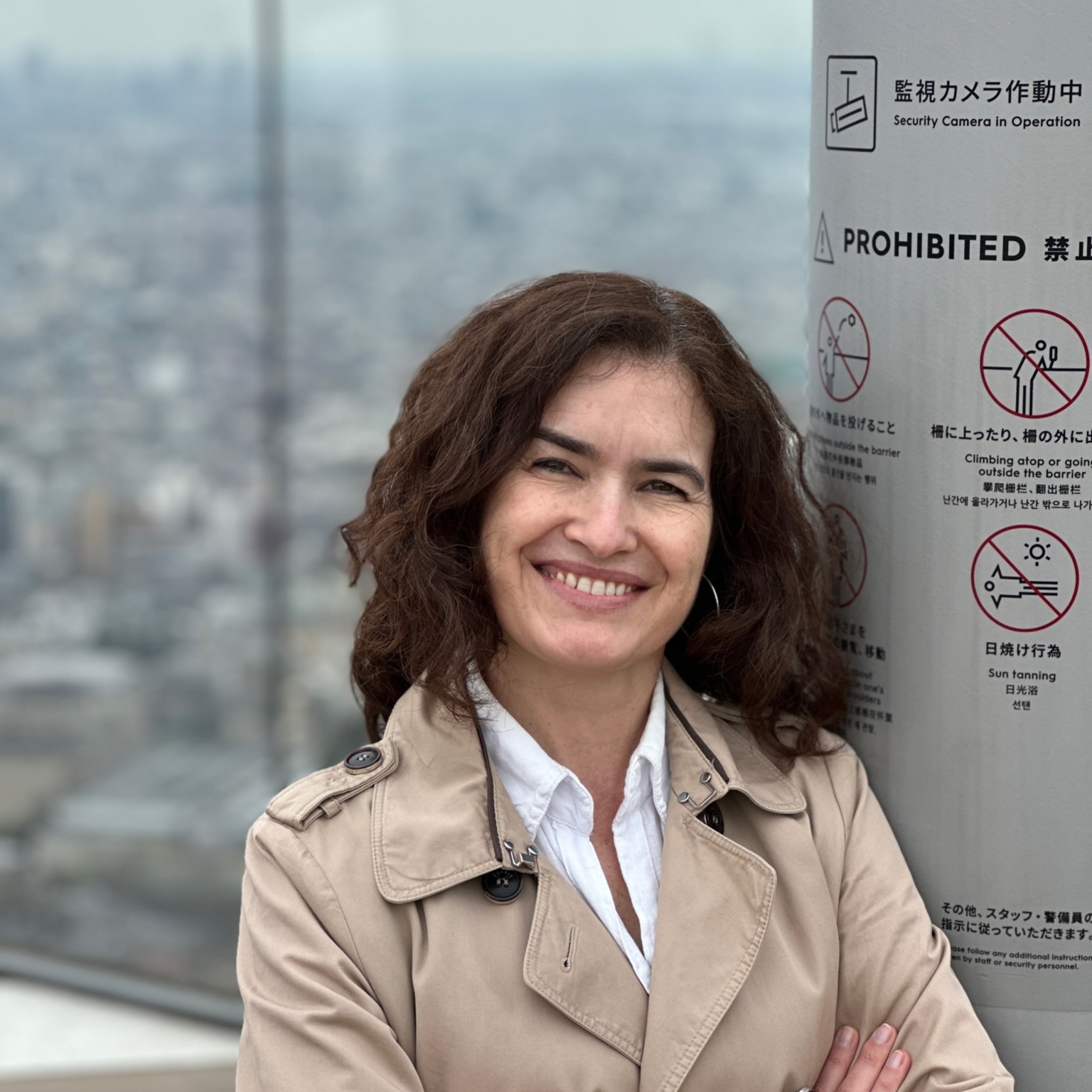 Picture of Ana Godinho