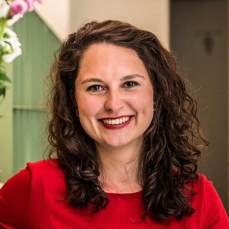 Picture of Pavla Hubalkova