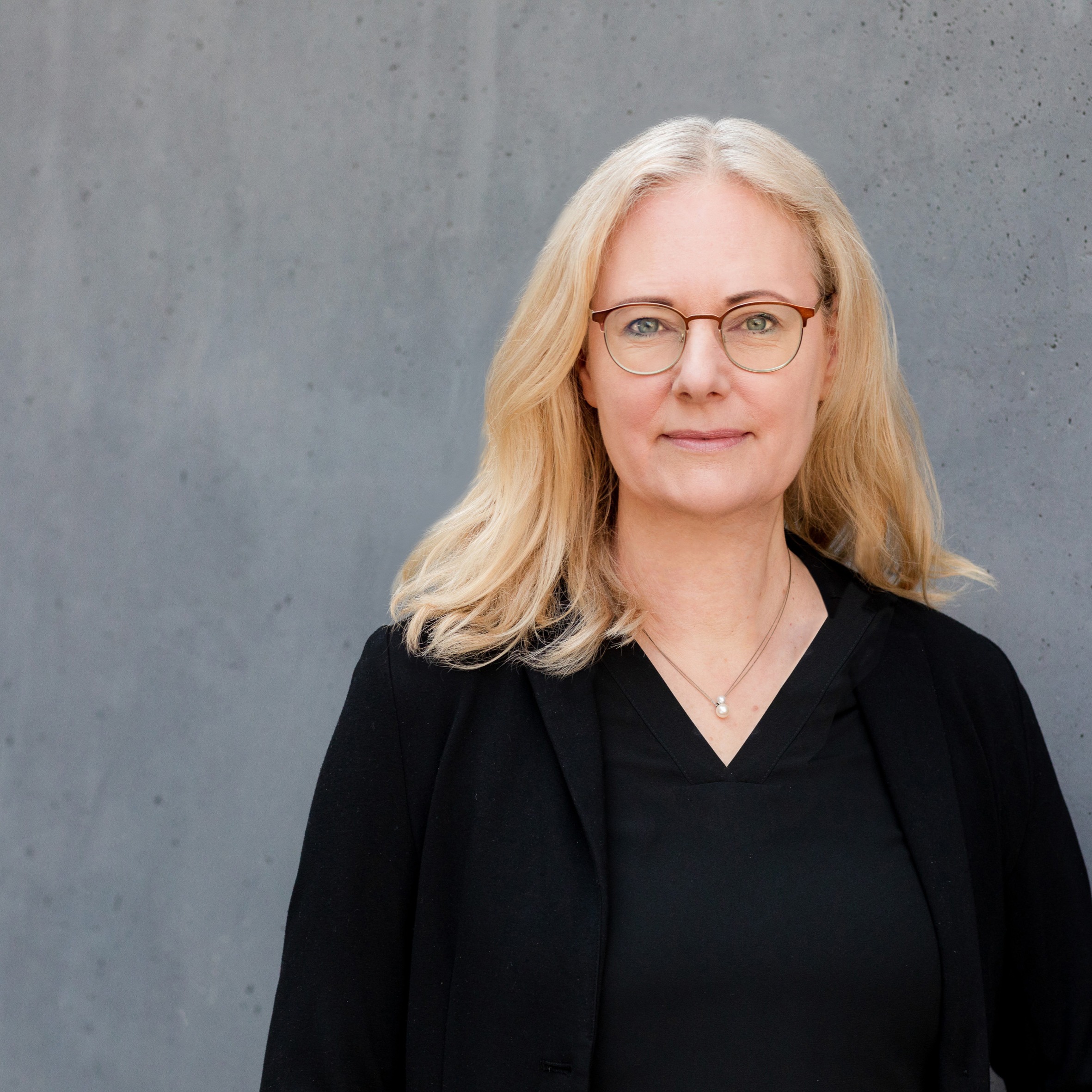 Picture of Yvonne Puschatzki