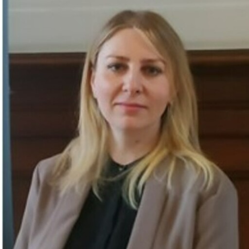 Liudmyla Zagoruiko image