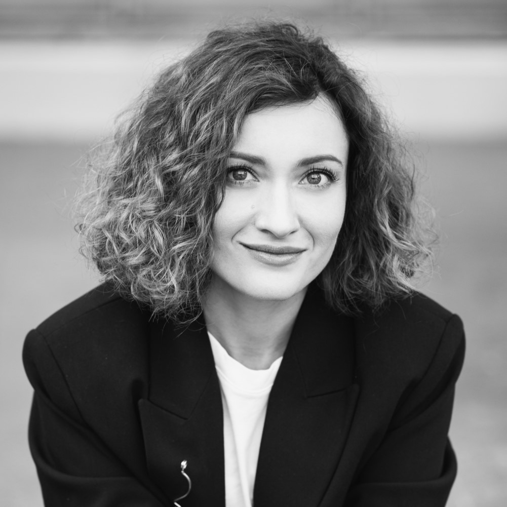 Picture of Zhanna Panchenko