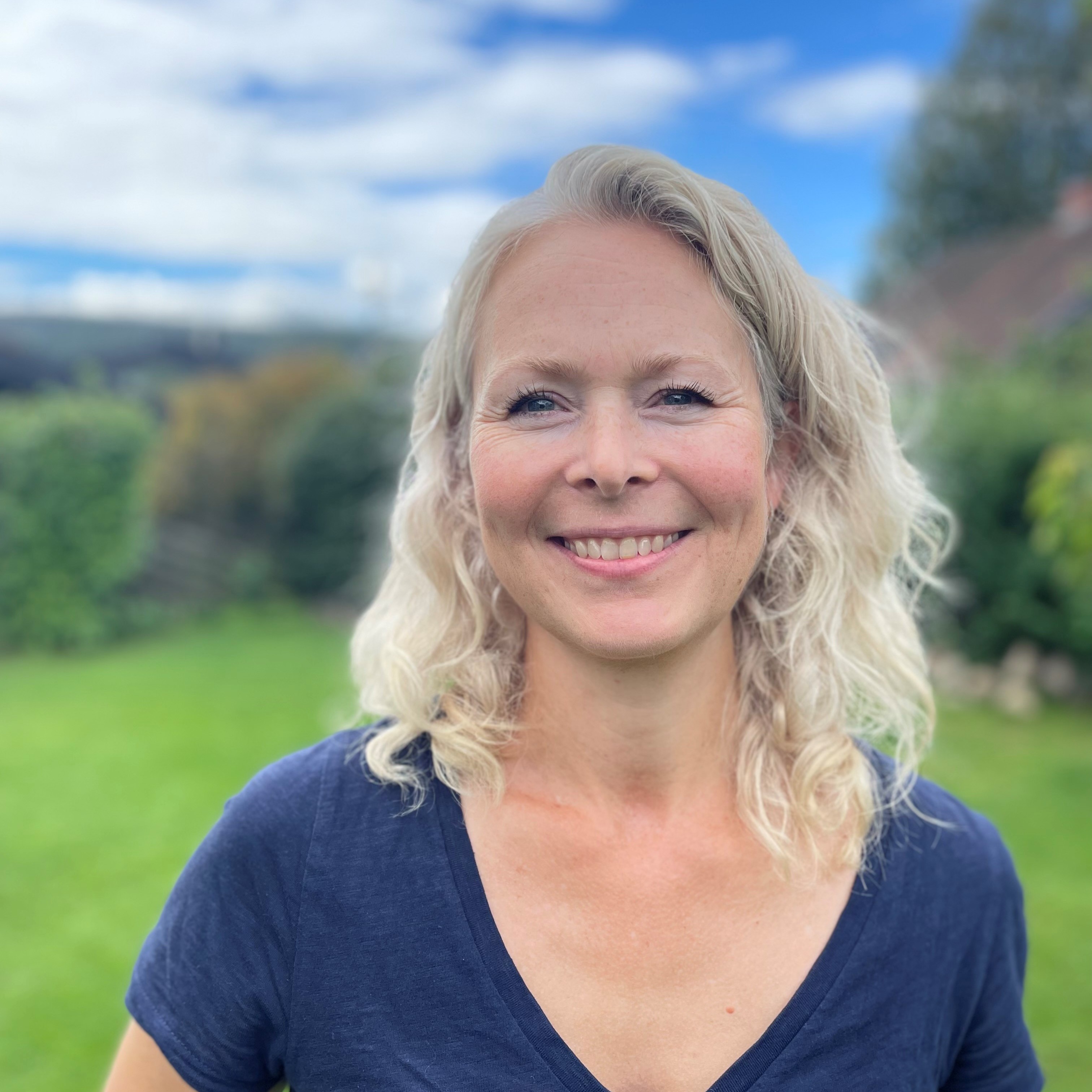 Picture of Marianne Moss