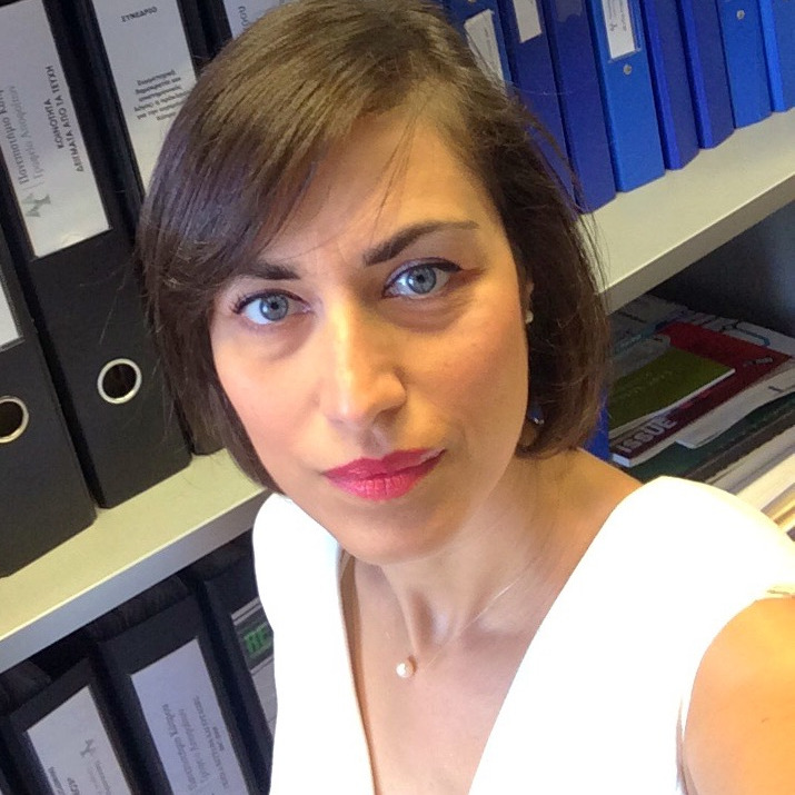 Picture of Marisa Labiri