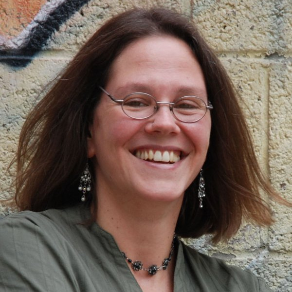 Picture of Chantal Verelst