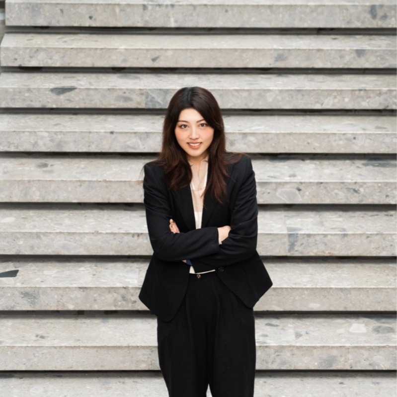 Picture of Weiwei Chen