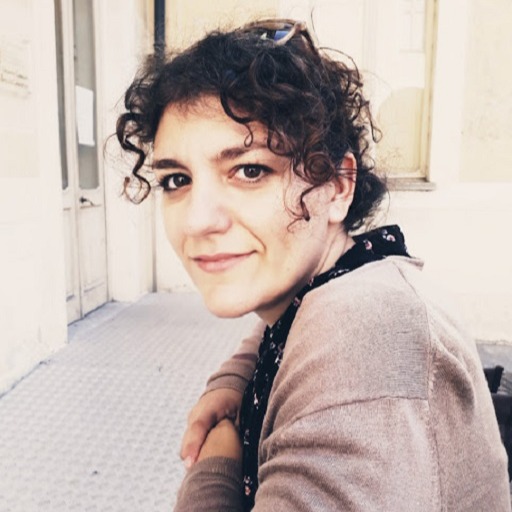 Picture of Eleonora Cappelli 