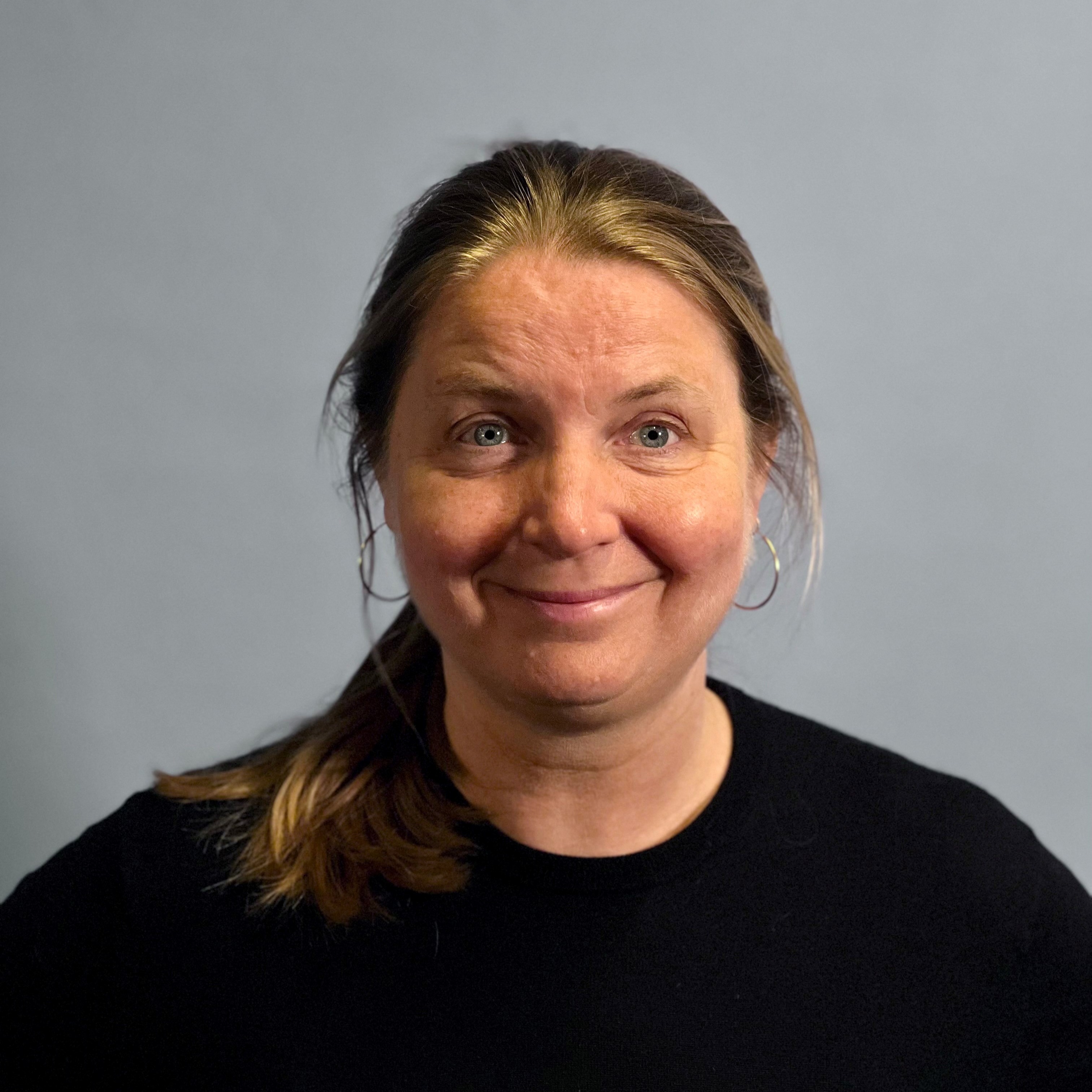 Picture of Pernille Munch Toldam