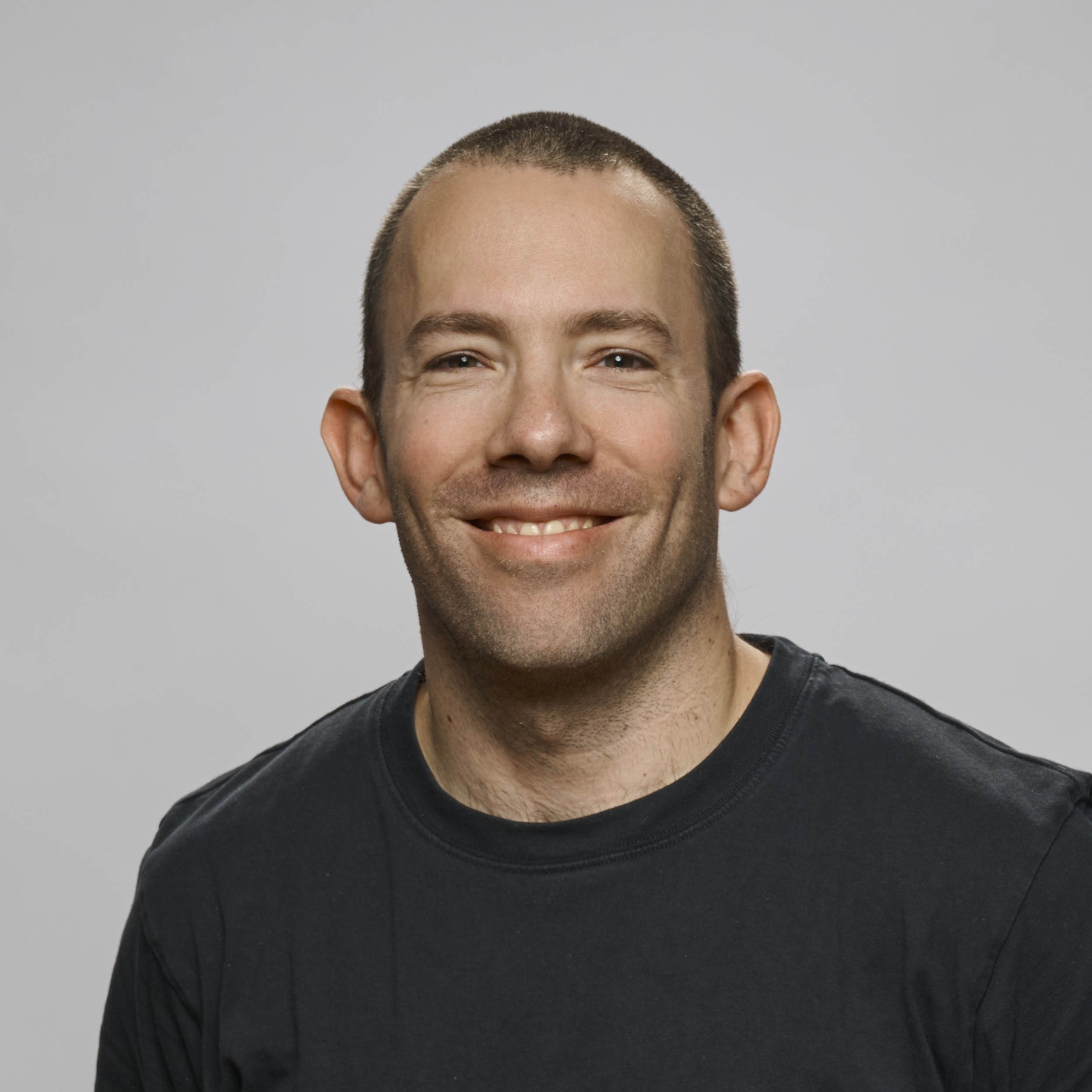 Picture of Peter Stanners