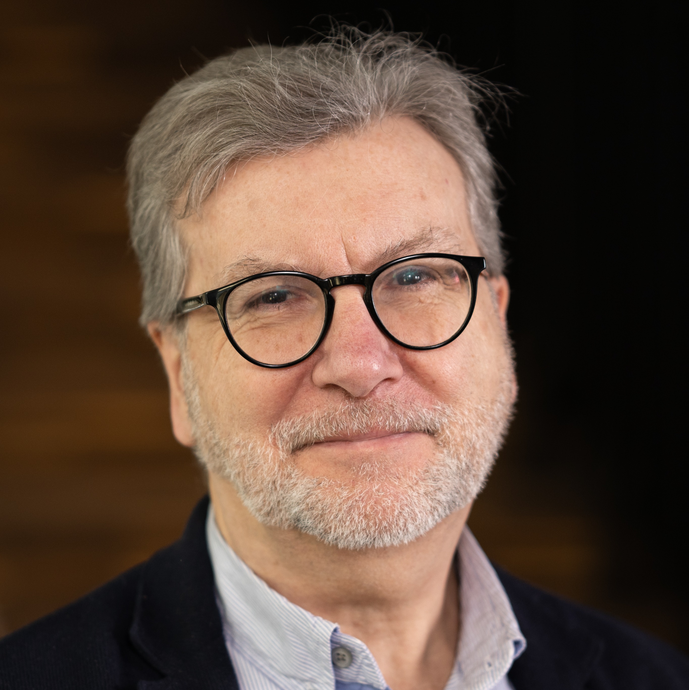 Picture of Peter Andreasson