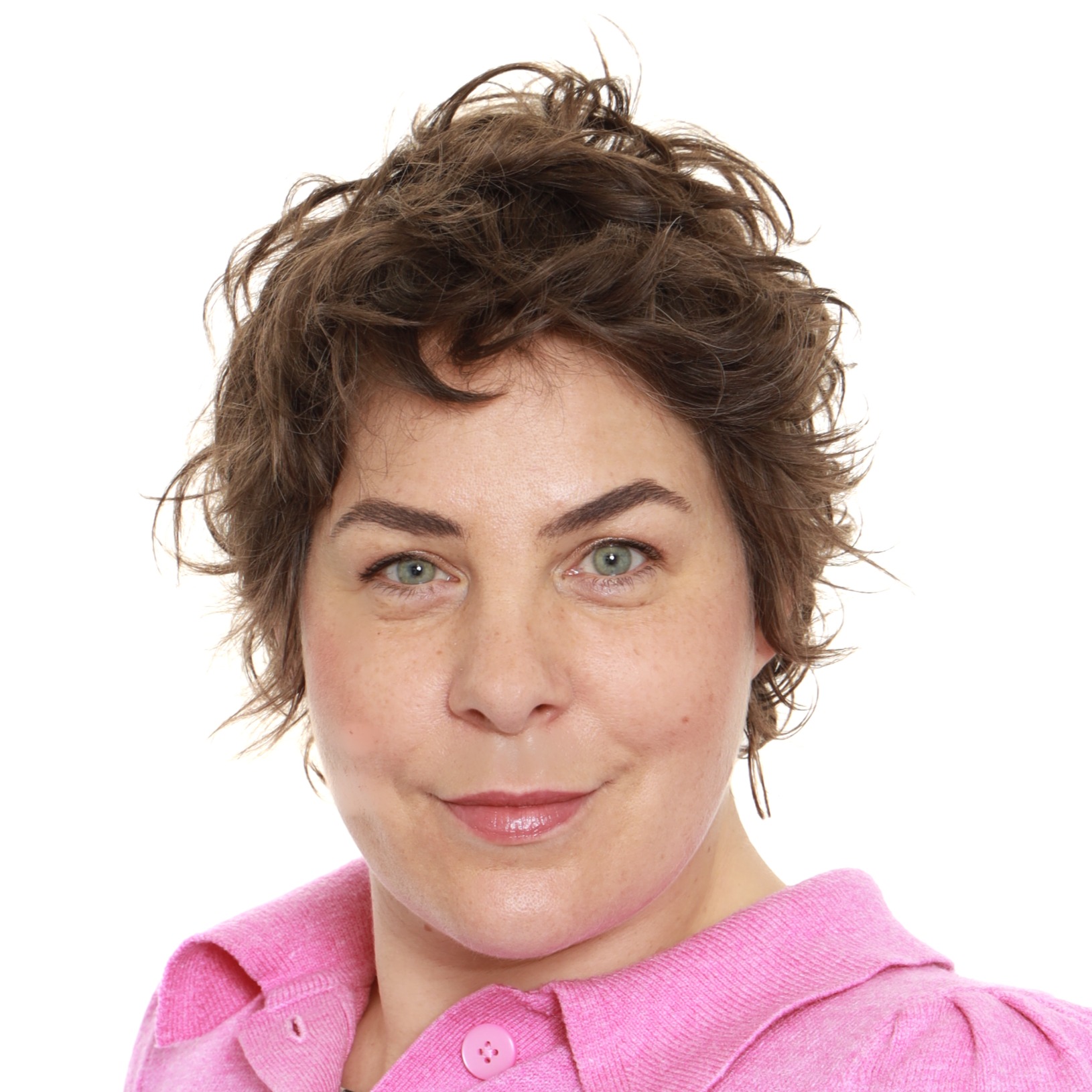 Picture of Sarah Netter