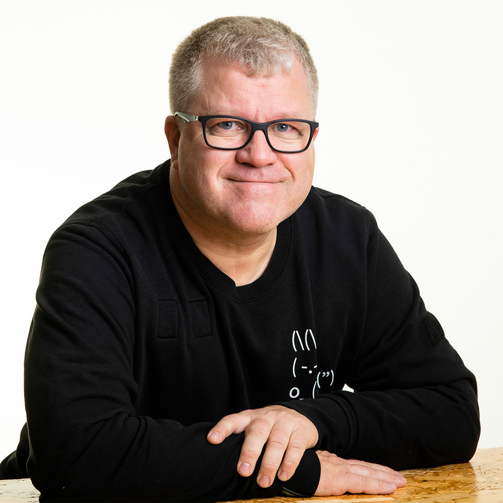 Picture of Tuomo Aalto