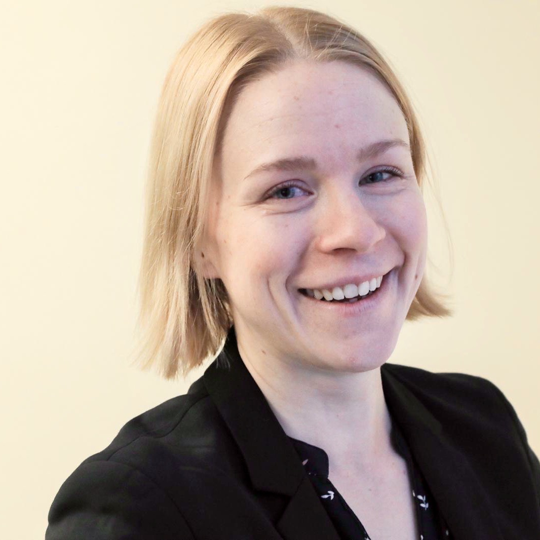 Picture of Aino Pekkarinen