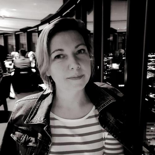 Picture of Julie Louis