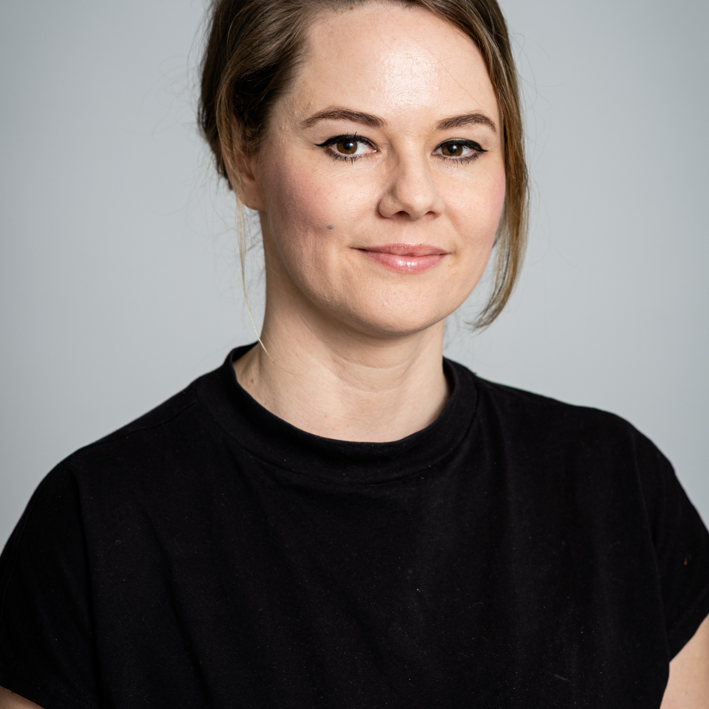 Picture of Anna Björklund