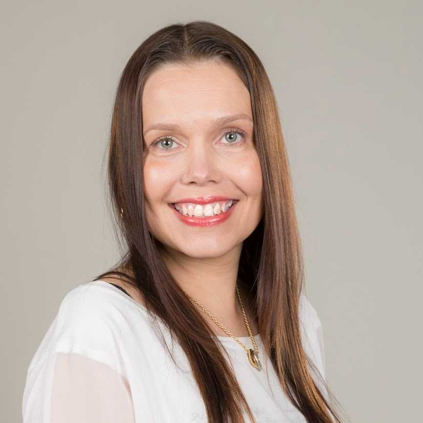 Picture of Sirpa Rutanen