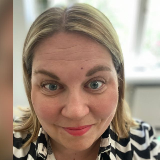 Picture of Katri Nissilä