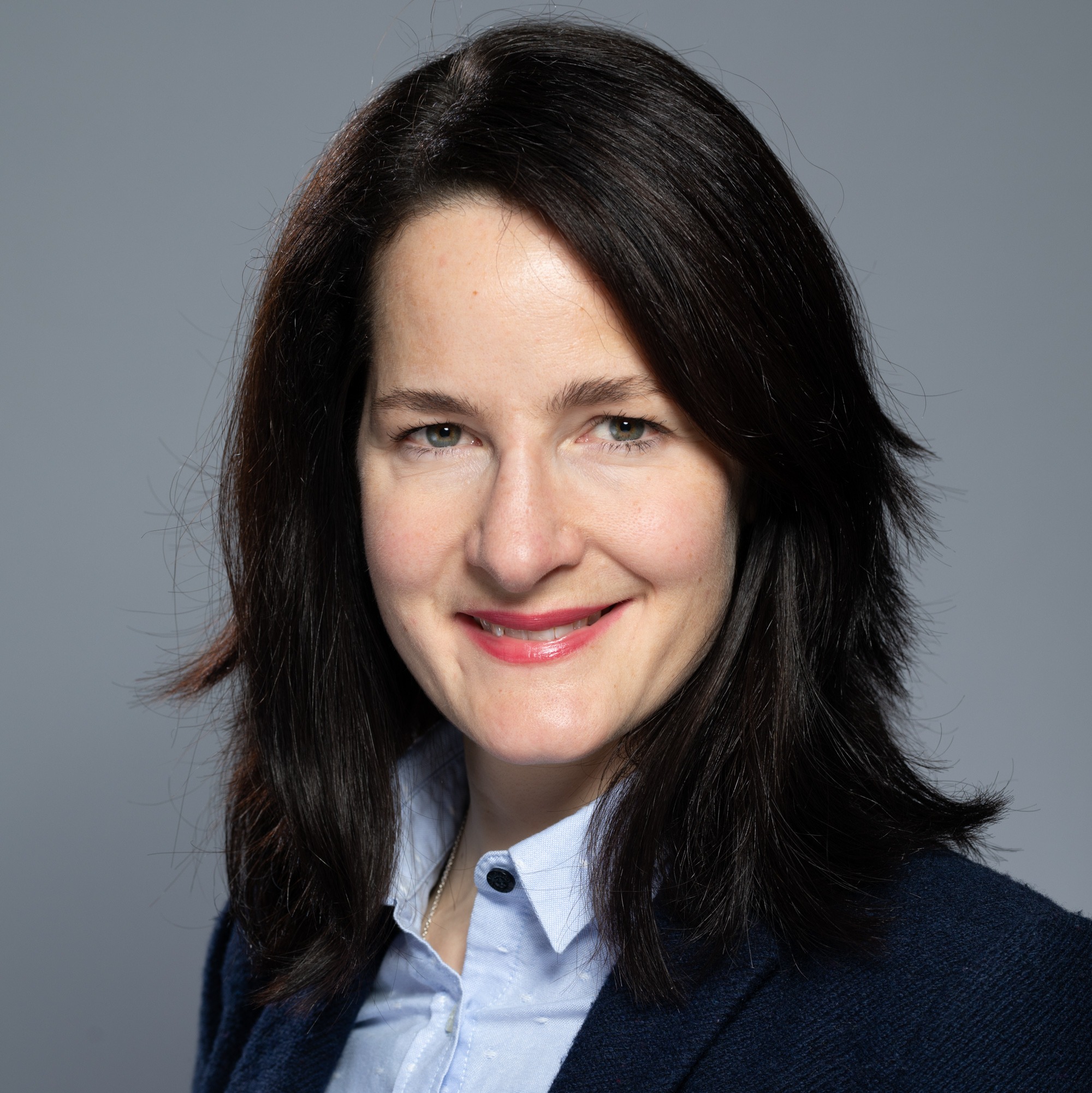 Picture of Annkathrin Heidenreich
